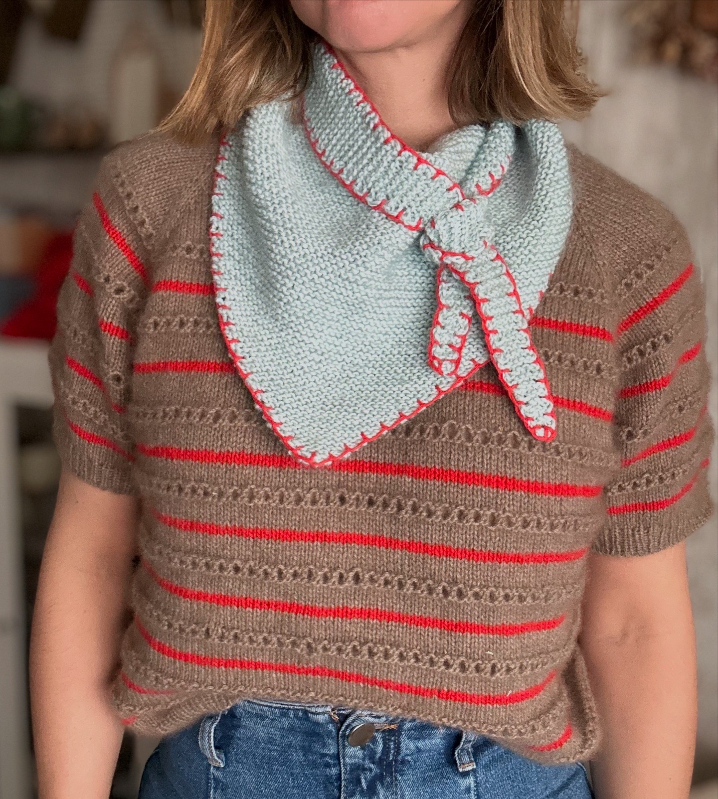 Bandana picnic - Imagen 2