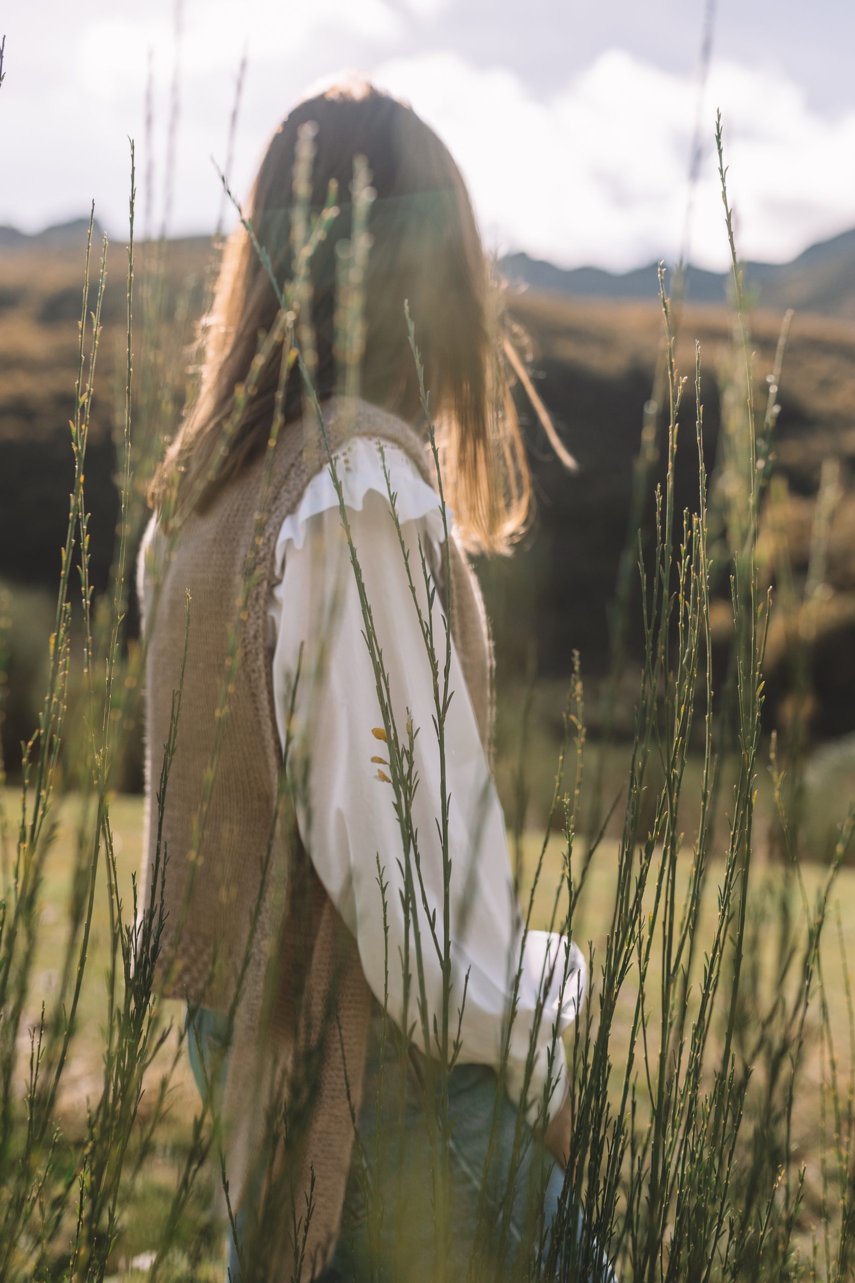 Chaleco Úrsula - Imagen 7