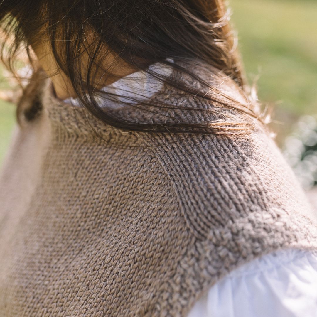 Chaleco Úrsula - Imagen 5