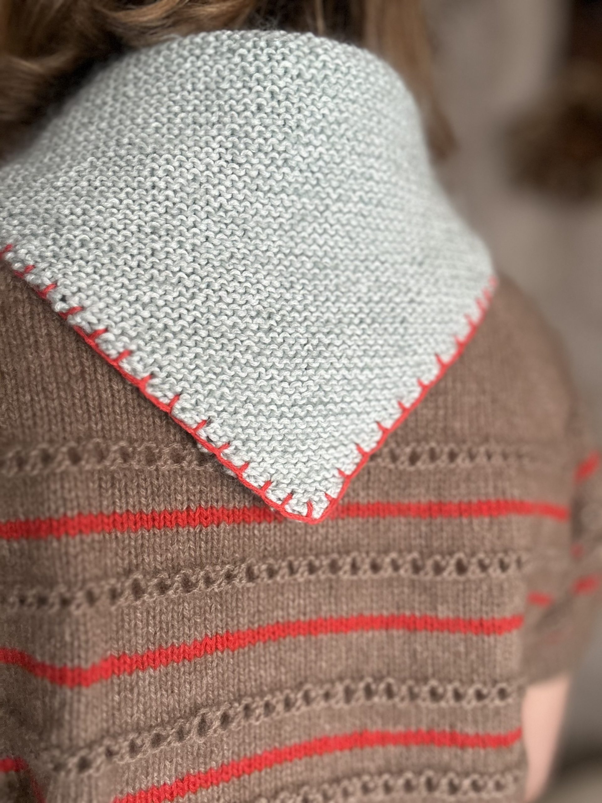 Bandana picnic - Imagen 3