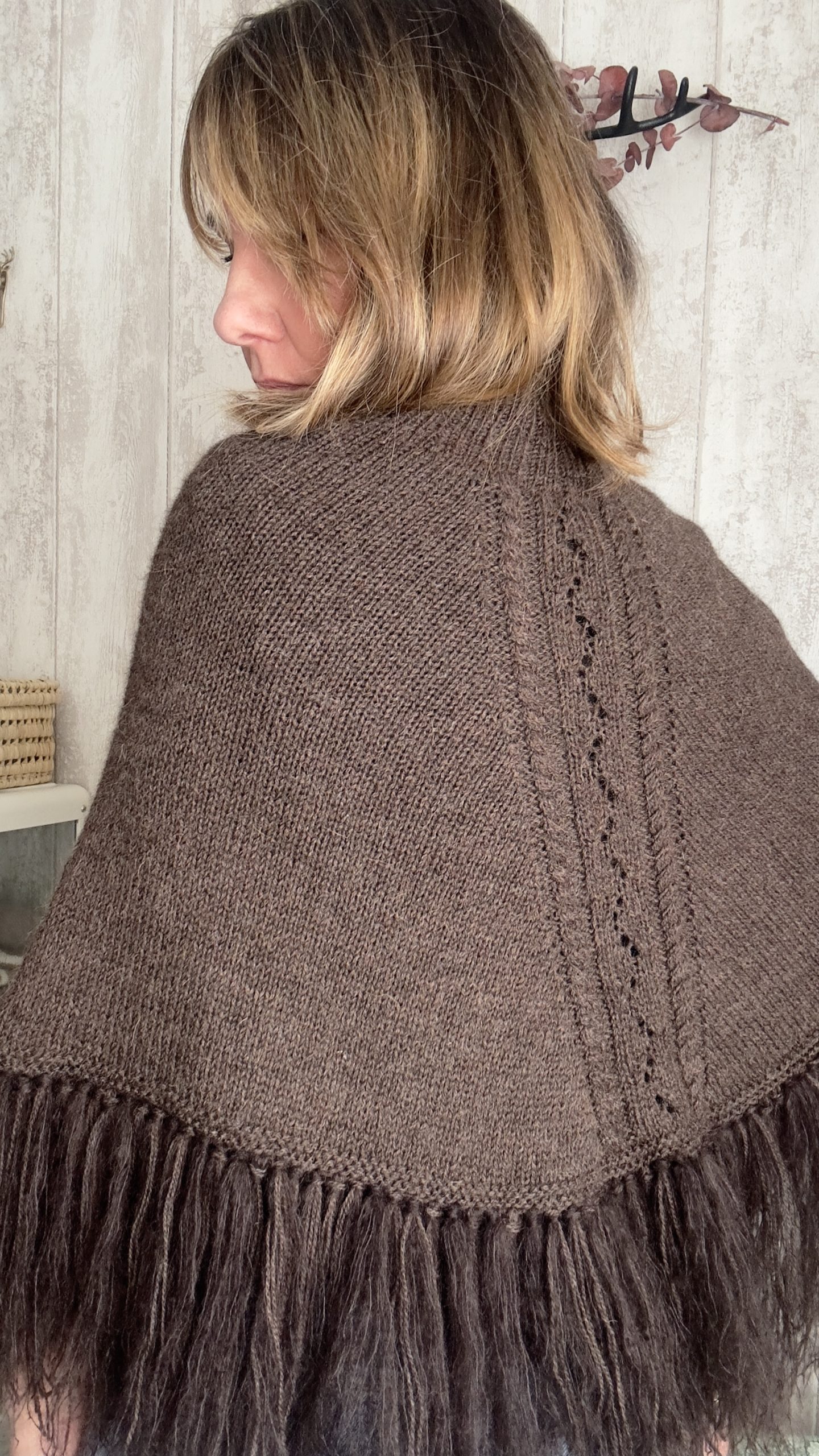 Poncho Flecos - Imagen 3