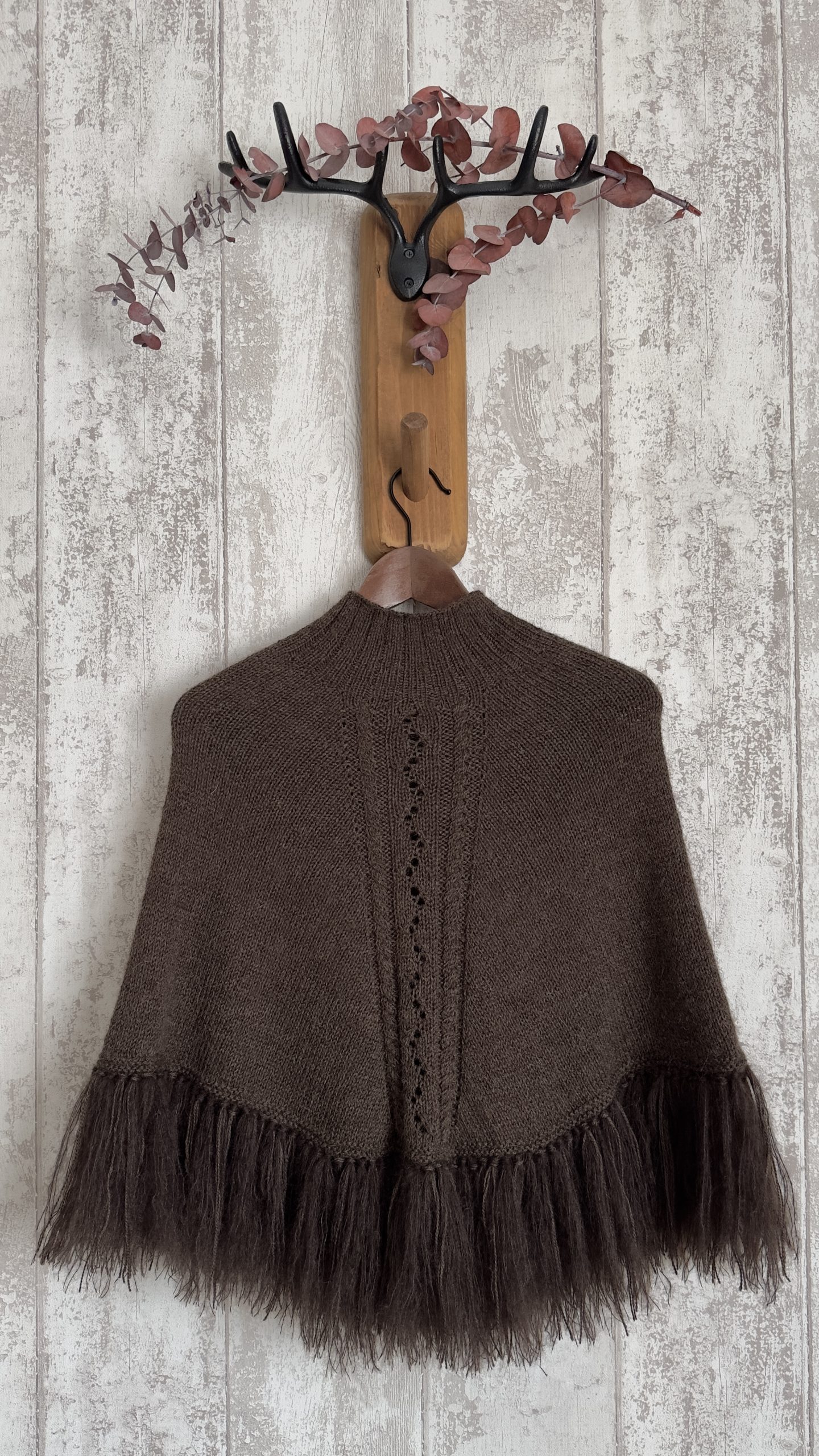 Poncho Flecos - Imagen 2